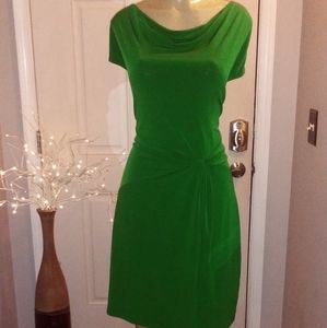 MICHAEL KORS GREEN SIZE XL